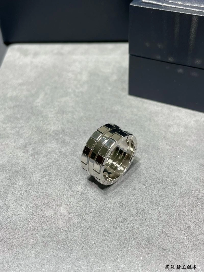 Stylish Chopard Rings 212234