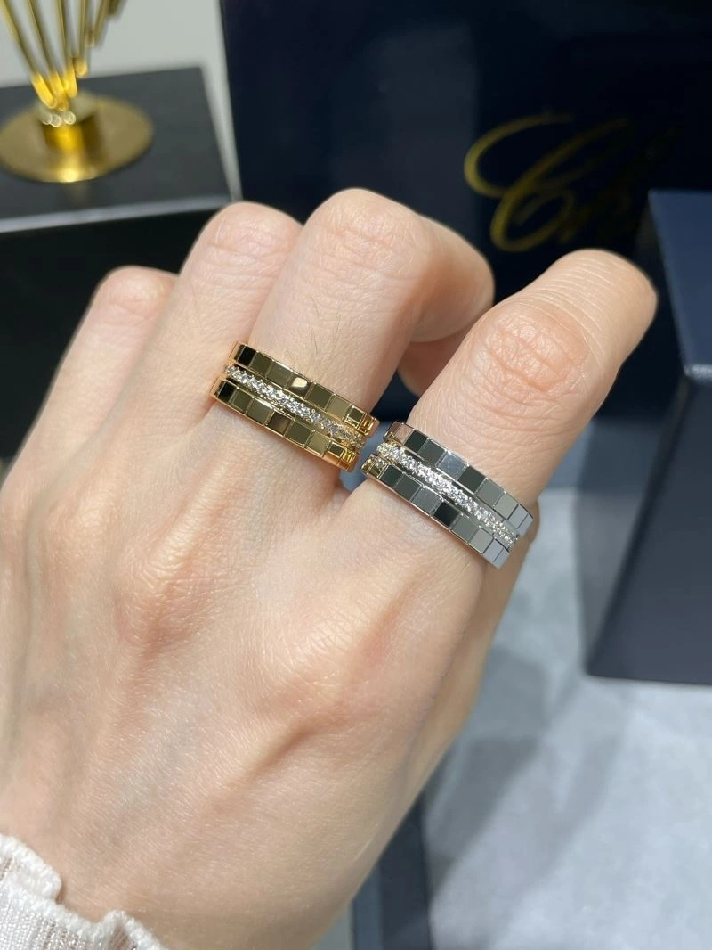 Chopard Rings Tailored 212233