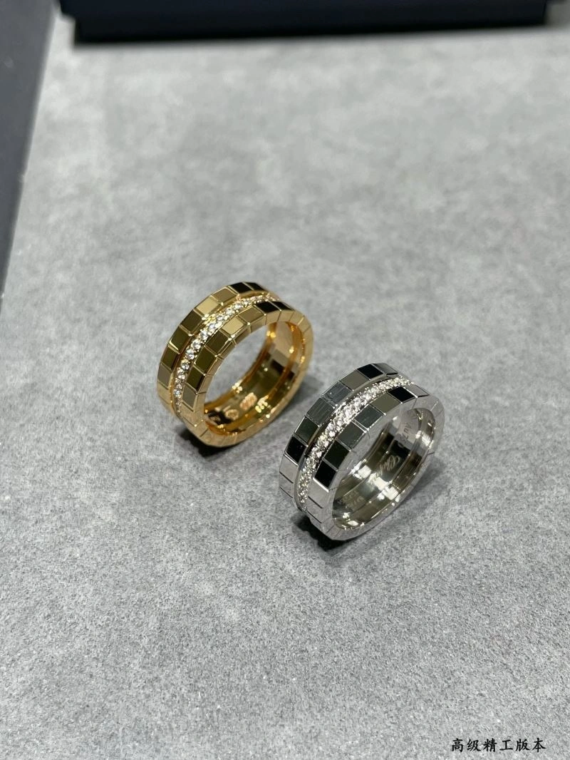 Chopard Rings Tailored 212233