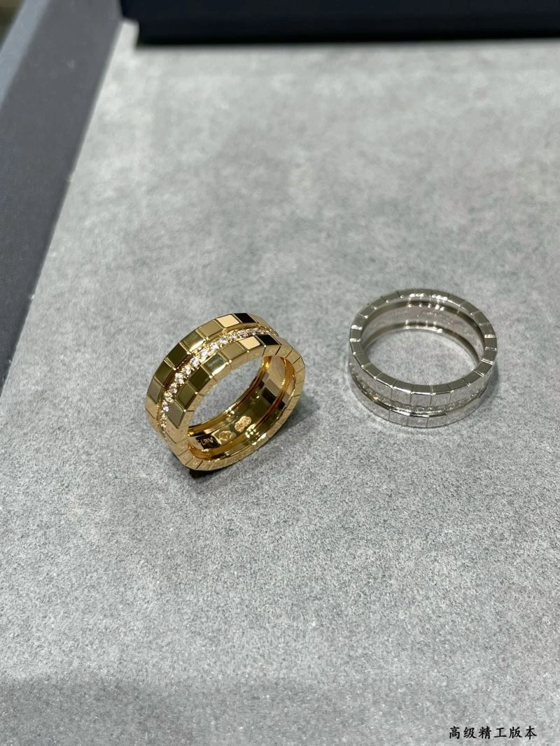 Chopard Rings Tailored 212233