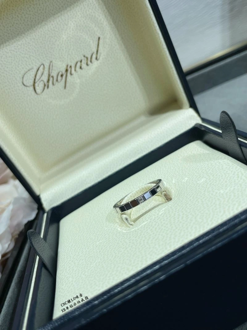 Attractive Chopard Rings 211364