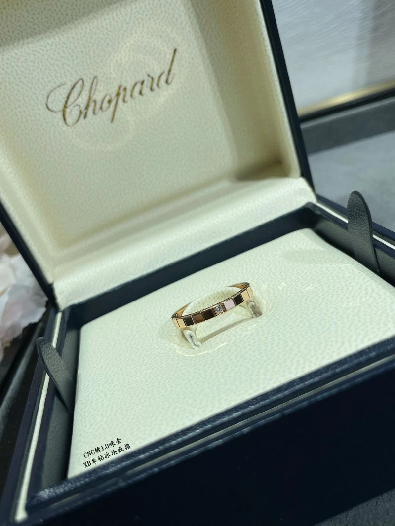 Attractive Chopard Rings 211364
