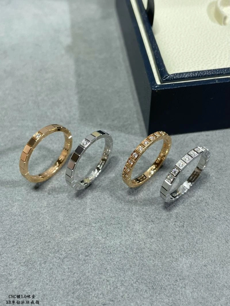 Attractive Chopard Rings 211364