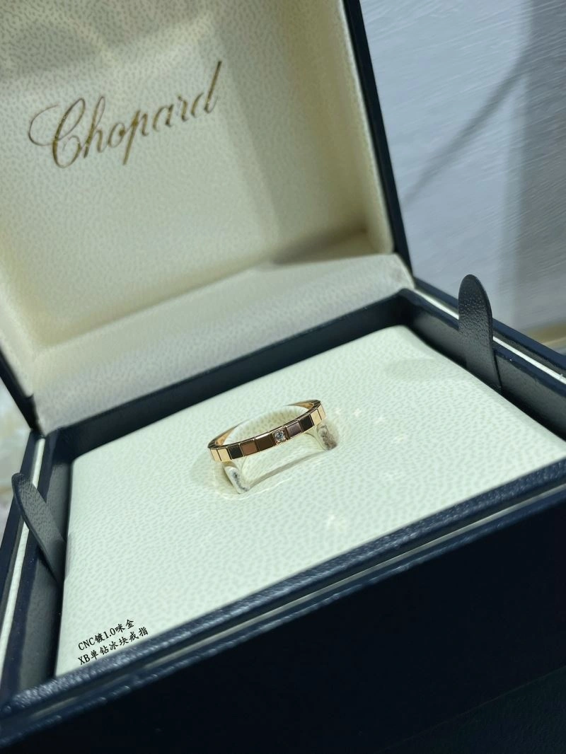 Attractive Chopard Rings 211364