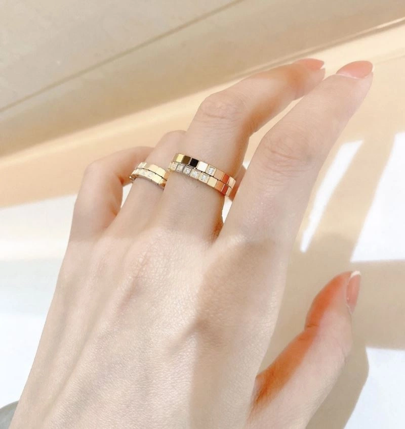 Original Chopard Rings 211350