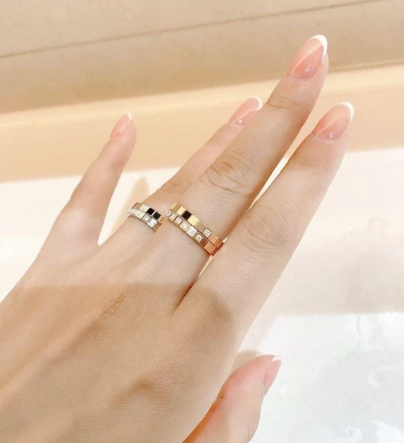 Chopard Rings Durable 209927
