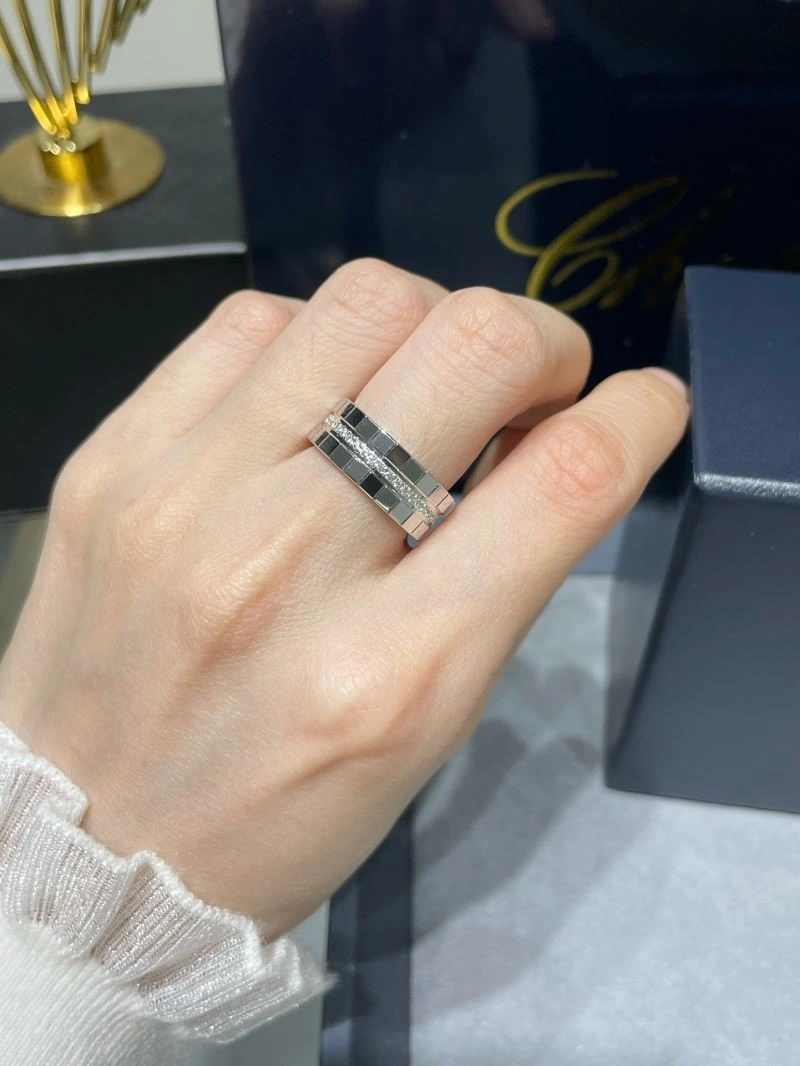 Chopard Rings Affordable 209397