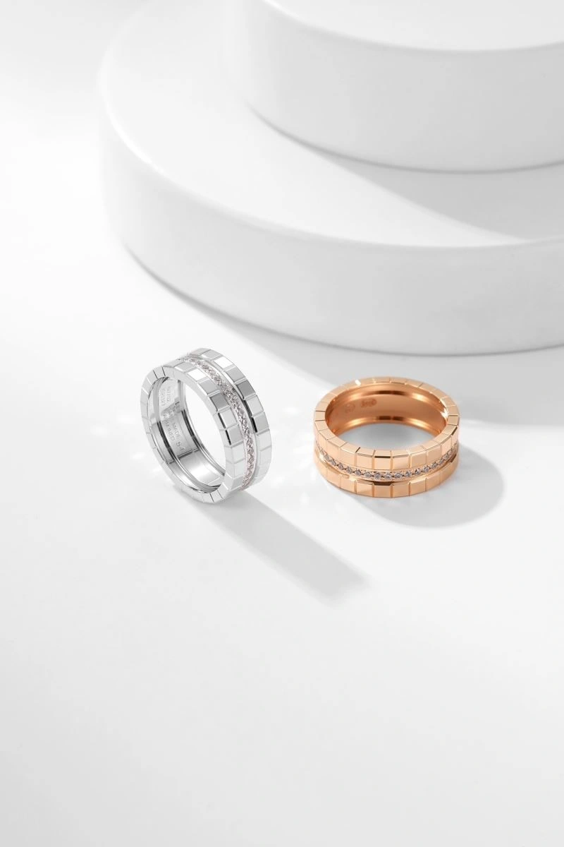 Chopard Rings WellDesigned 209415