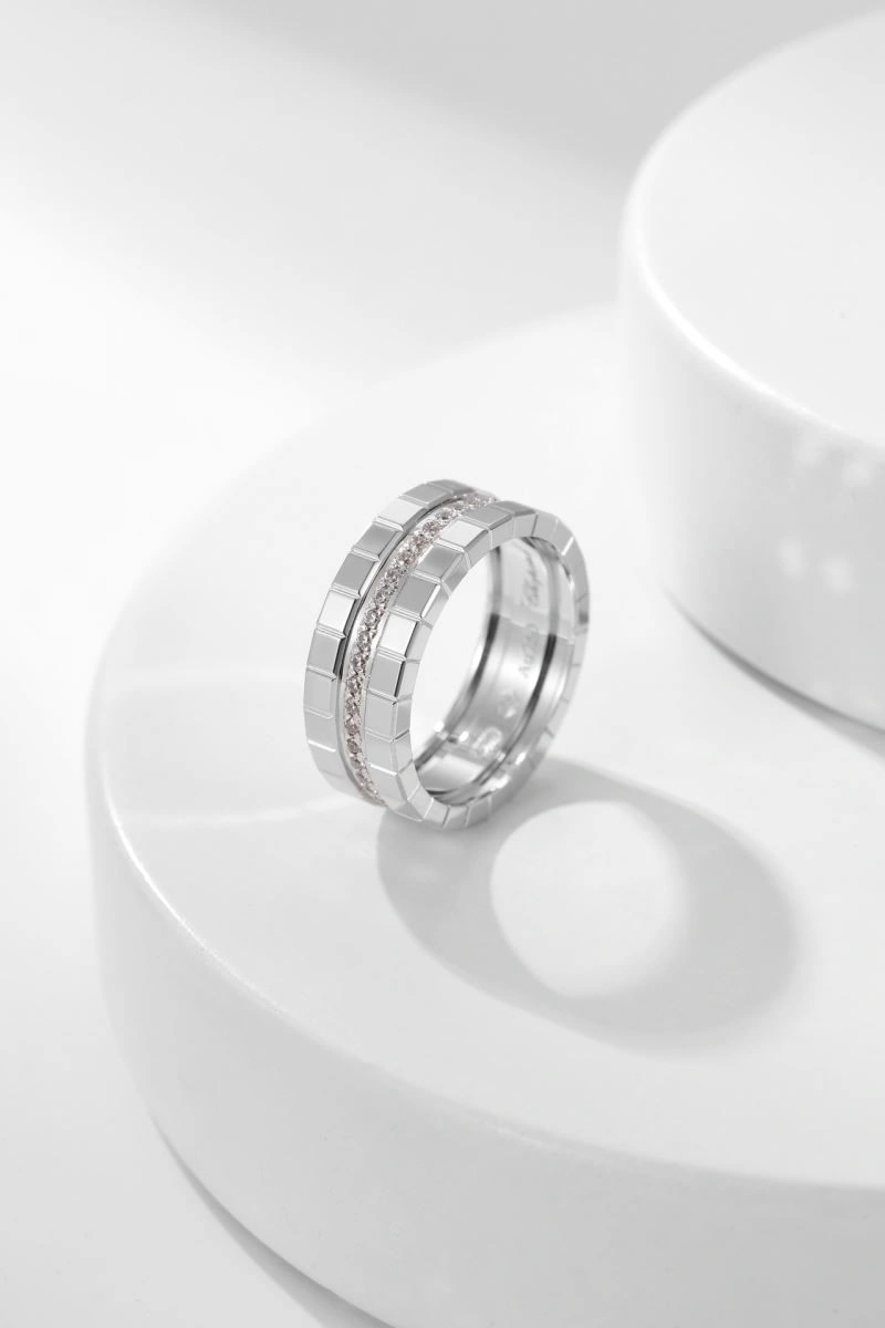 Chopard Rings WellDesigned 209415