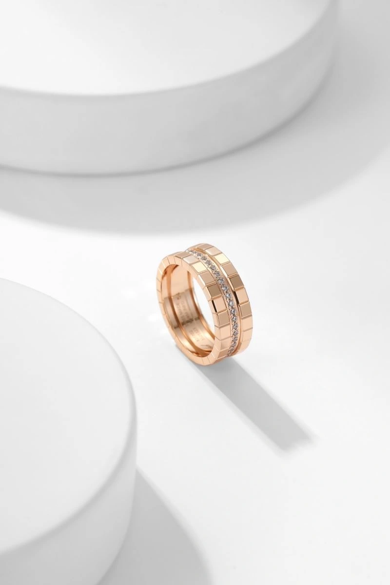 Chopard Rings WellDesigned 209415