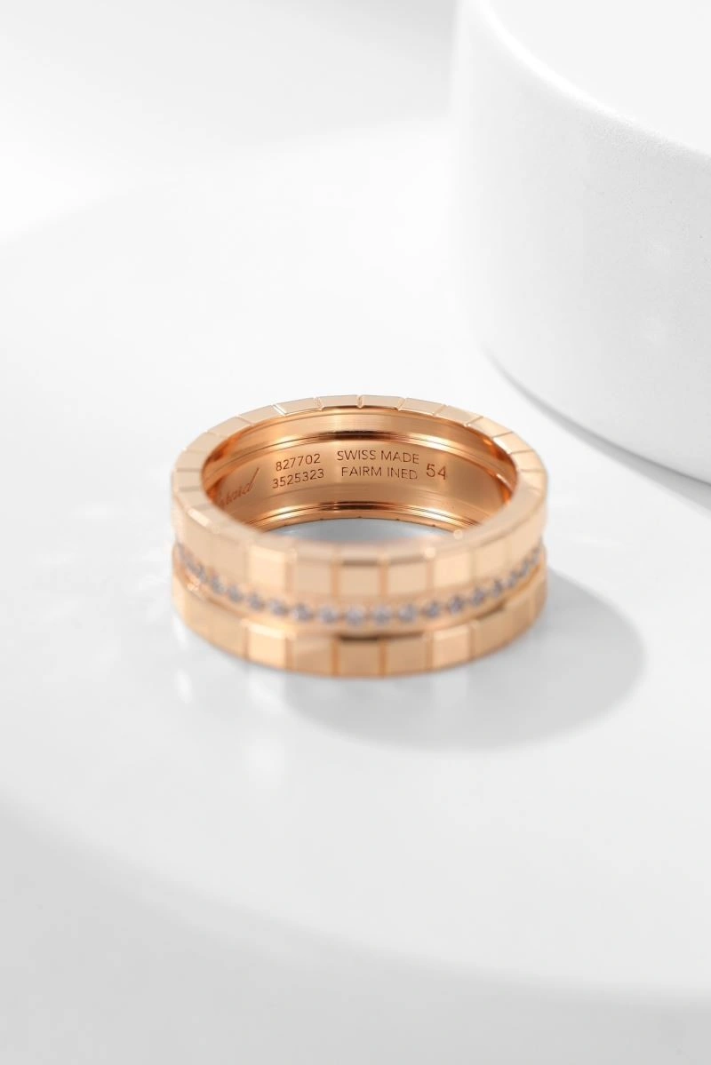 Chopard Rings WellDesigned 209415