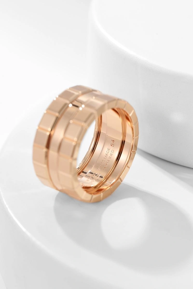 Chopard Rings AllSeason 209409