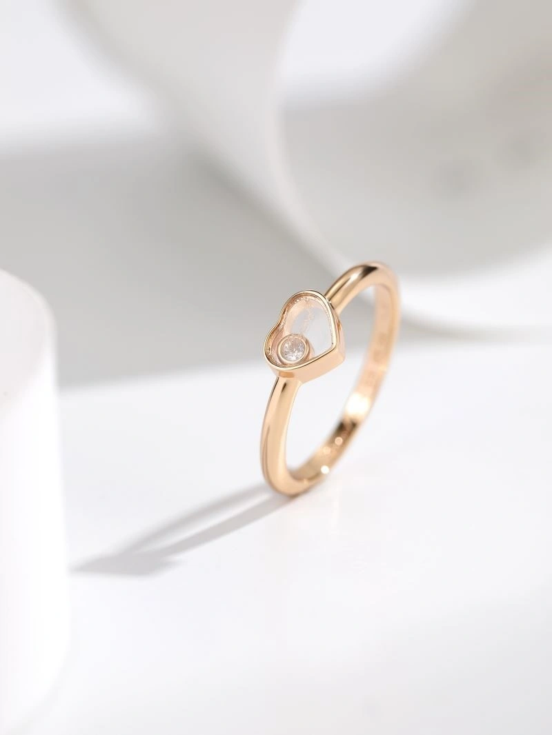 Chopard Rings SmoothTexture 209379