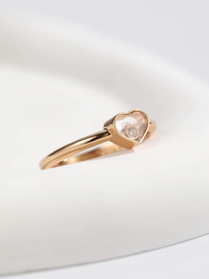 Chopard Rings SmoothTexture 209379