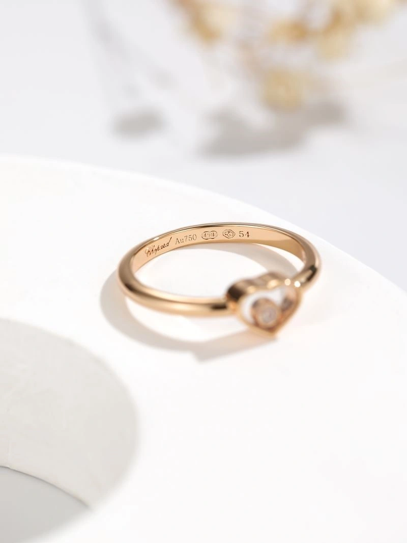 Chopard Rings SmoothTexture 209379