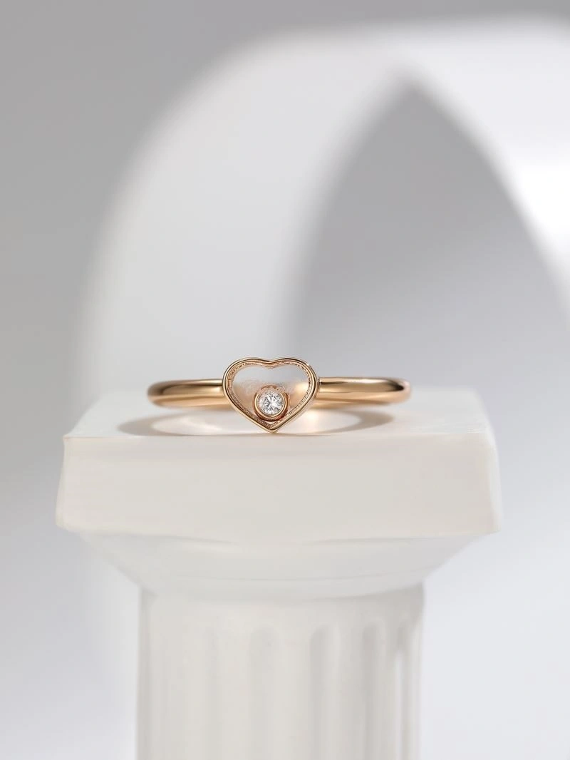 Chopard Rings SmoothTexture 209379