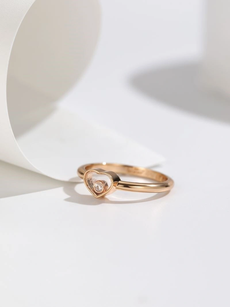 Chopard Rings SmoothTexture 209379