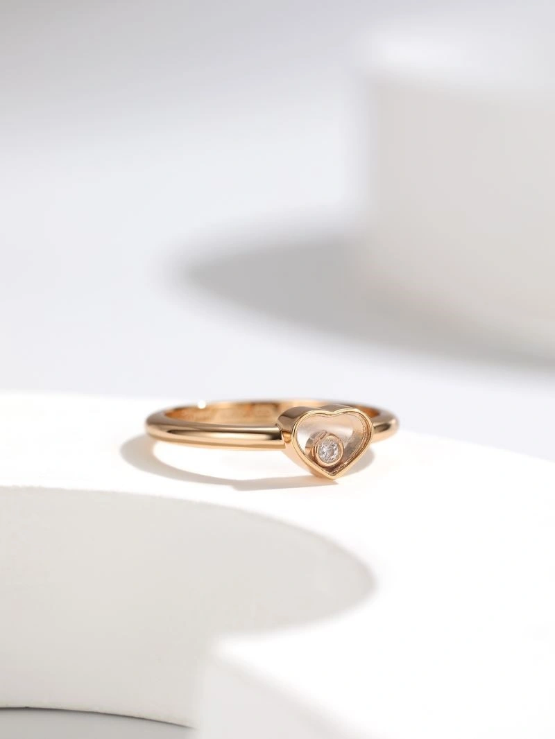 Chopard Rings SmoothTexture 209379