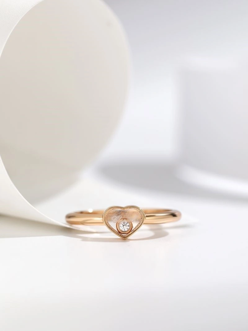 Chopard Rings SmoothTexture 209379