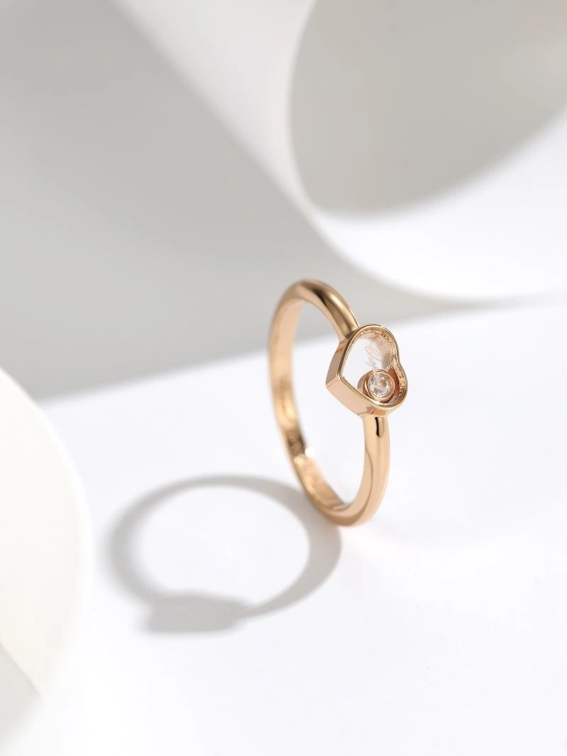 Chopard Rings SmoothTexture 209379