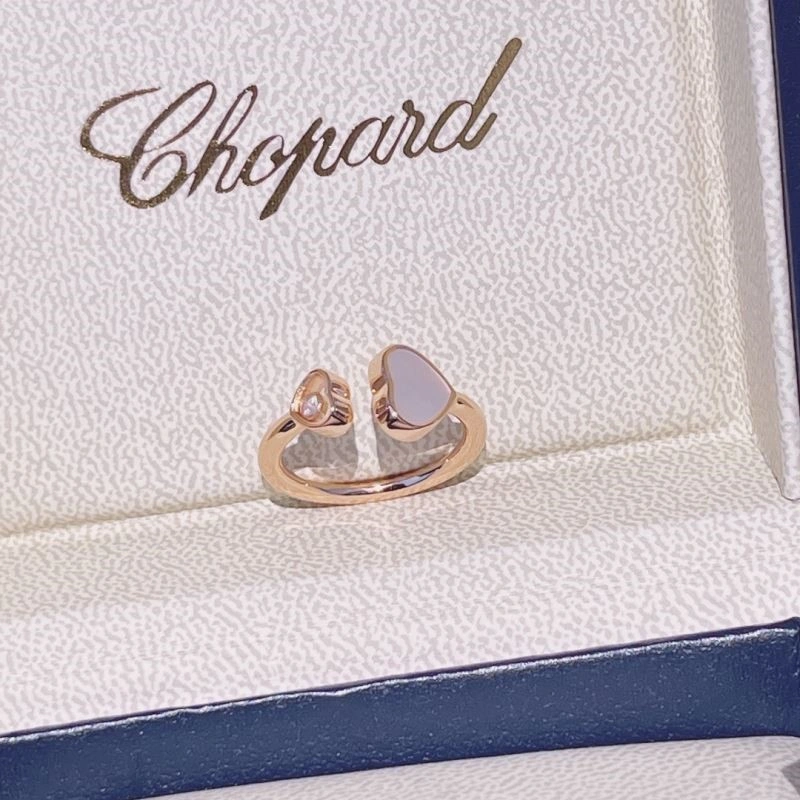 MultiPurpose Chopard Rings 209377
