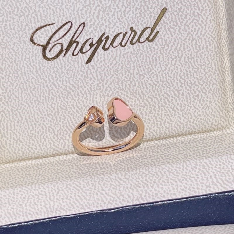 MultiPurpose Chopard Rings 209377