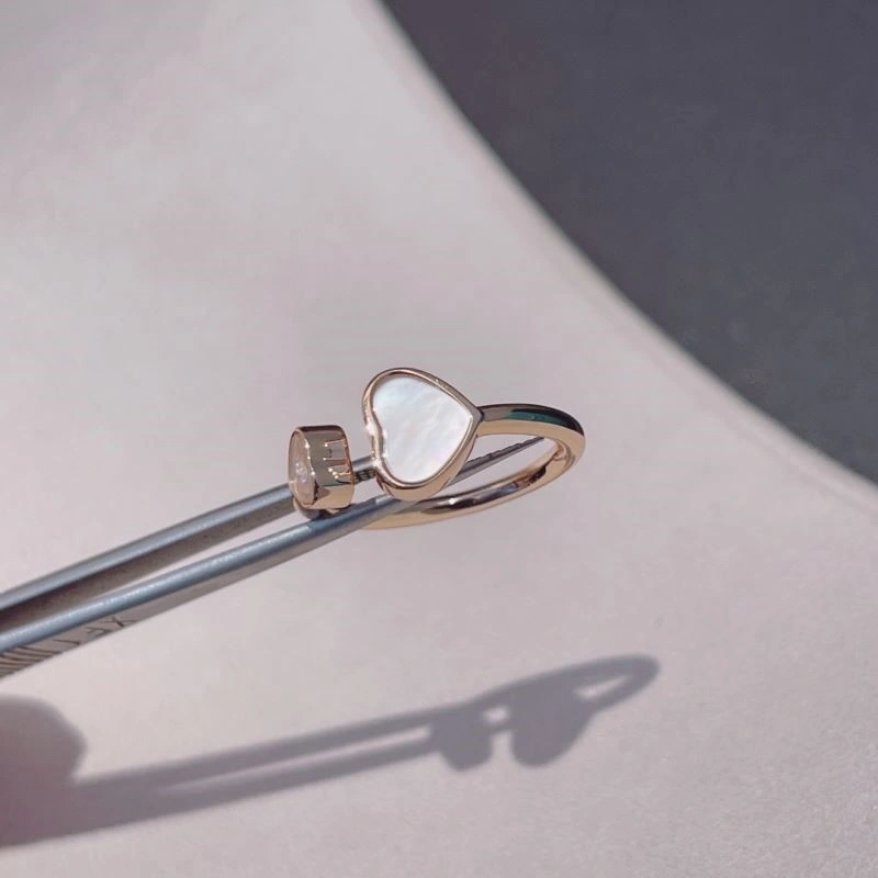 MultiPurpose Chopard Rings 209377