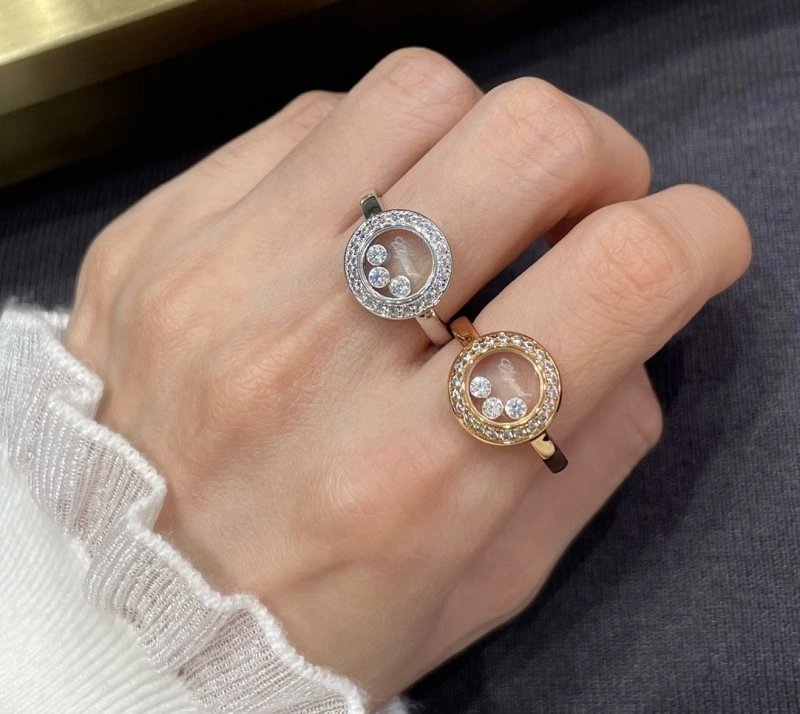 ModernLook Chopard Rings 208821