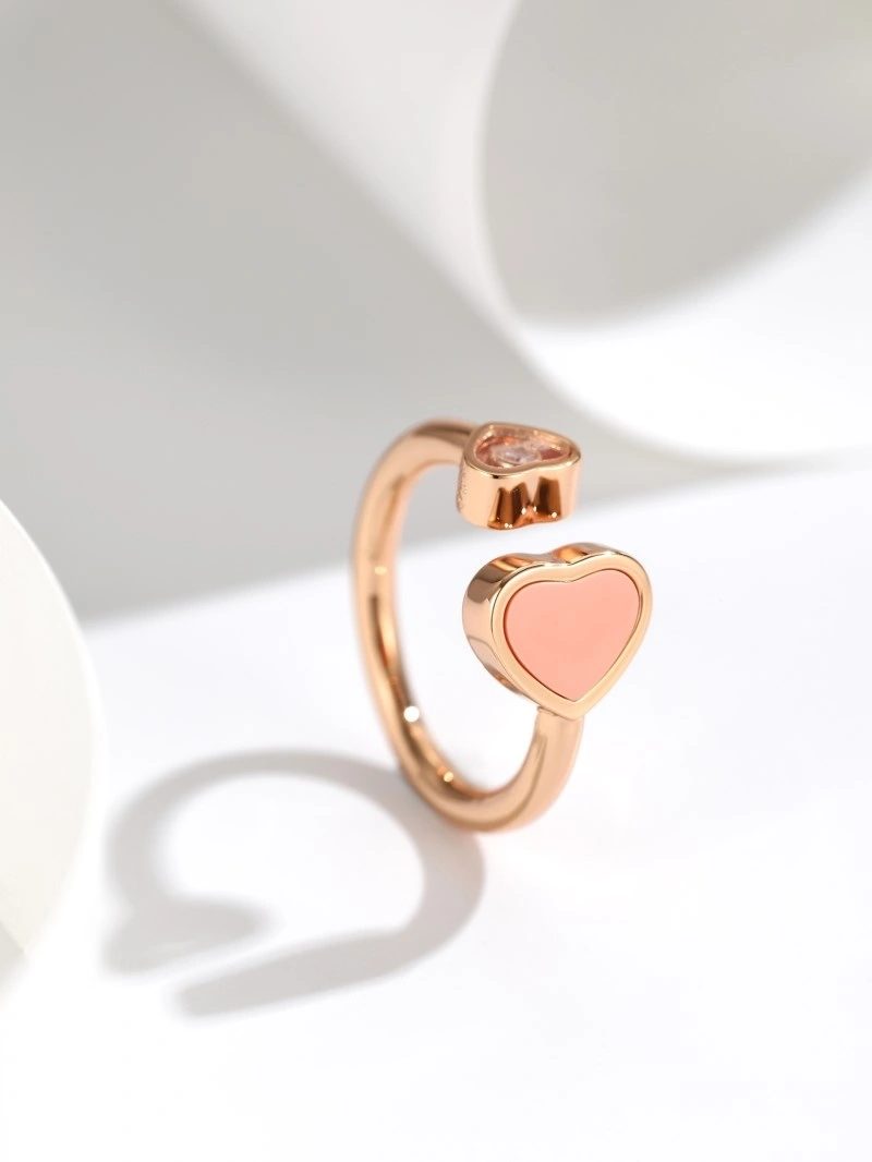 OnTrend Chopard Rings 208098