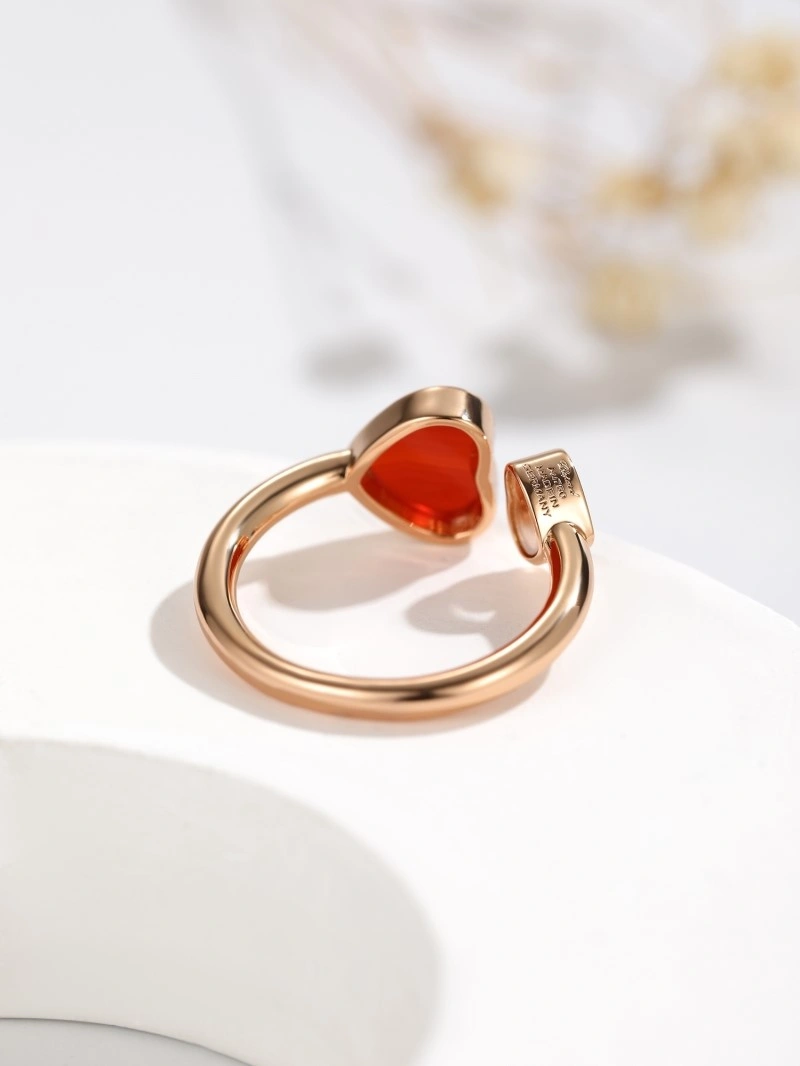 Packable Chopard Rings 208092