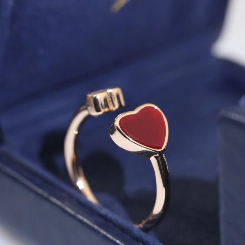 Chopard Rings Elegant 208087