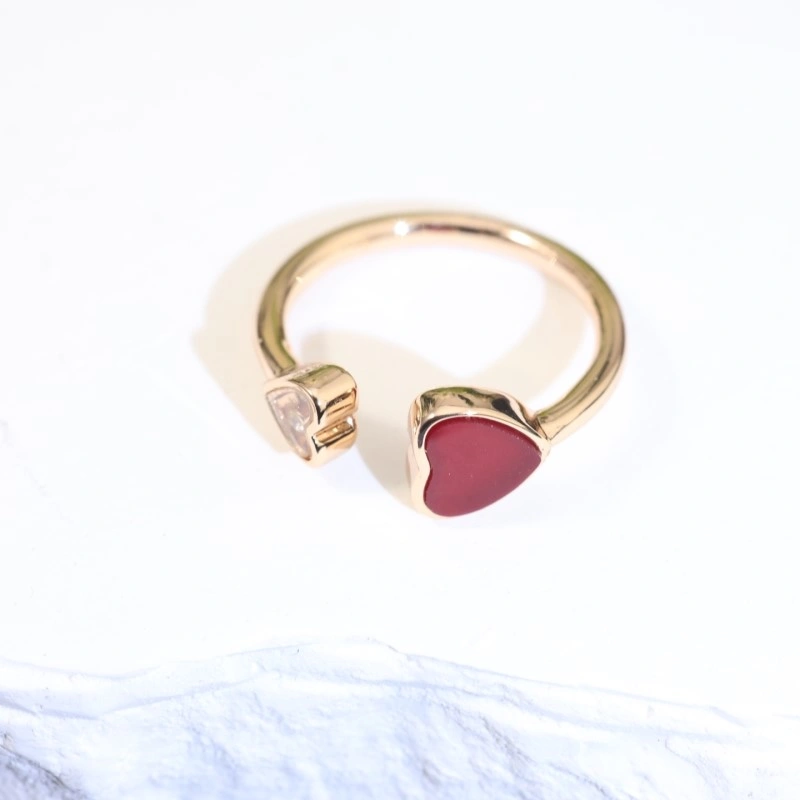 Chopard Rings Elegant 208087