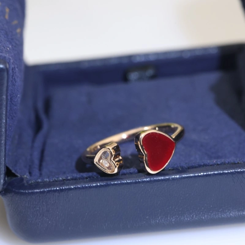 Chopard Rings Elegant 208087