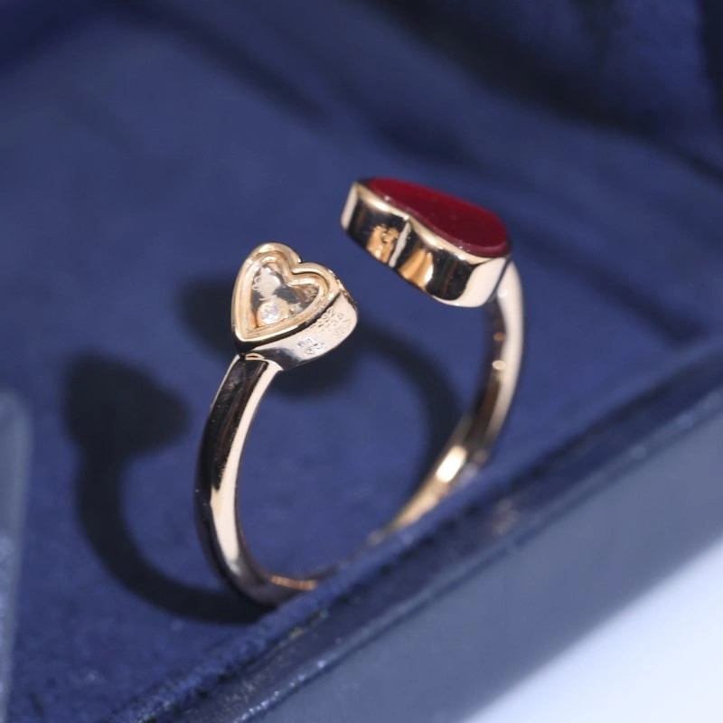Chopard Rings Elegant 208087