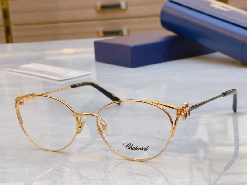 Unique Chopard Sunglasses 278603