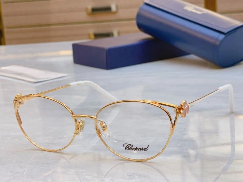 Unique Chopard Sunglasses 278603