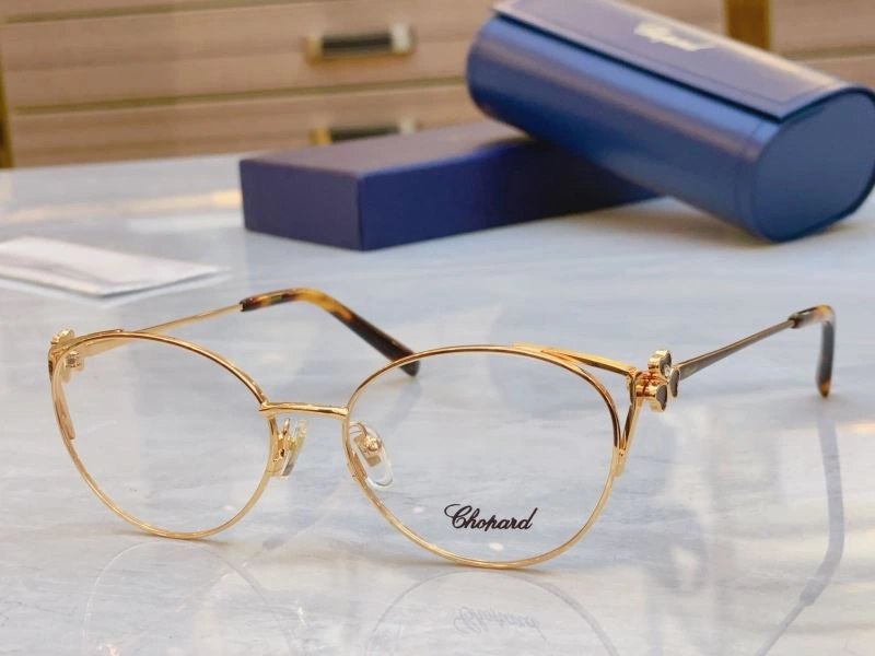 Unique Chopard Sunglasses 278603