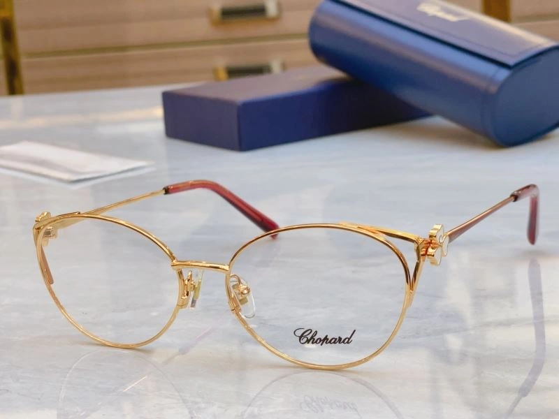 Unique Chopard Sunglasses 278603