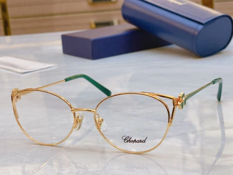 Unique Chopard Sunglasses 278603