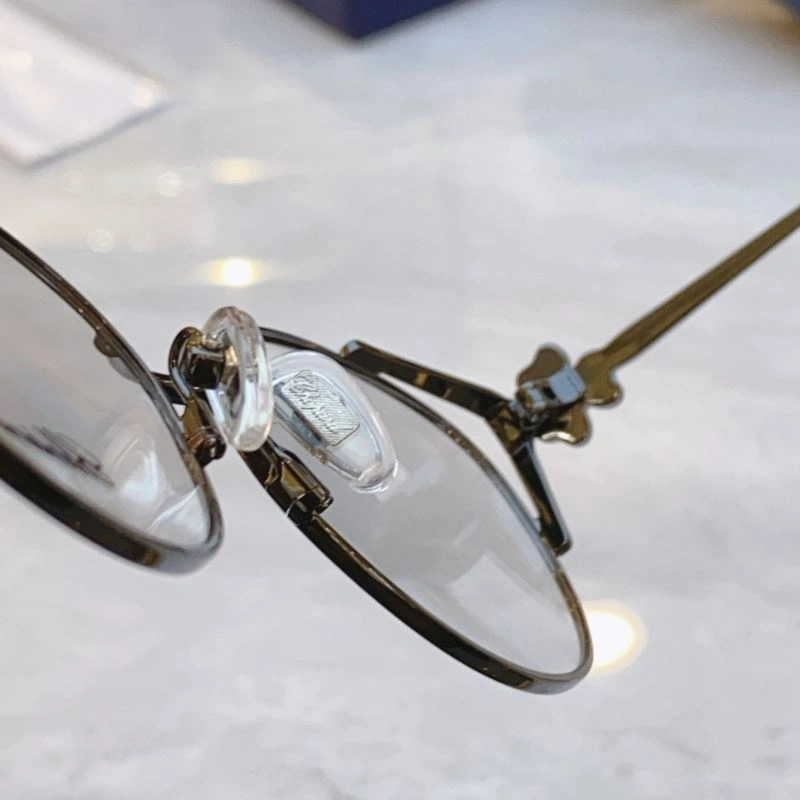 Unique Chopard Sunglasses 278603