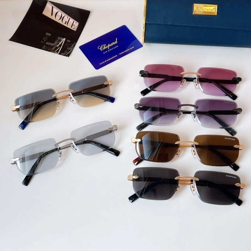 Chopard Sunglasses Practical 278595