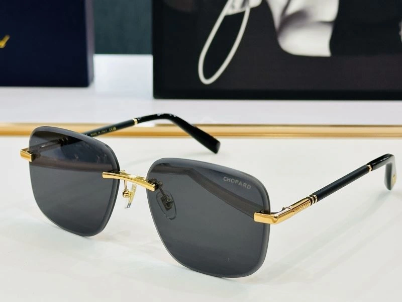 WeatherProof Chopard Sunglasses 278589