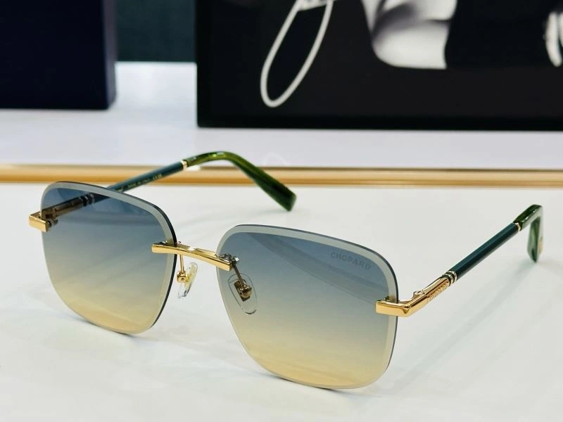 WeatherProof Chopard Sunglasses 278589