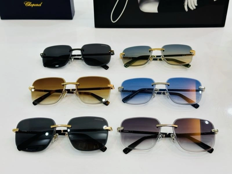 WeatherProof Chopard Sunglasses 278589