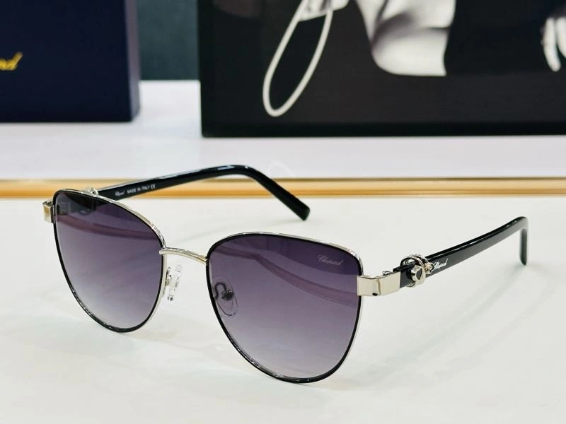 Resilient Chopard Sunglasses 278592