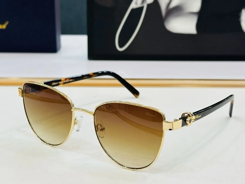 Resilient Chopard Sunglasses 278592