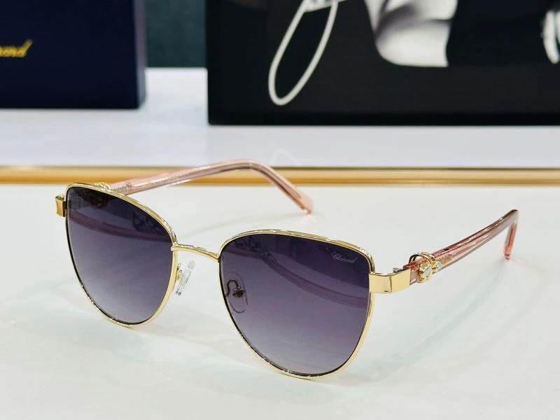 Resilient Chopard Sunglasses 278592