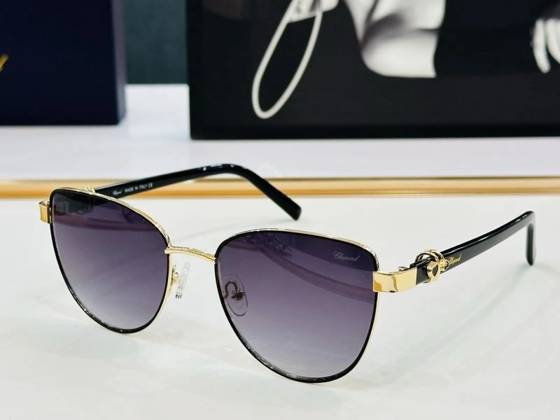 Resilient Chopard Sunglasses 278592