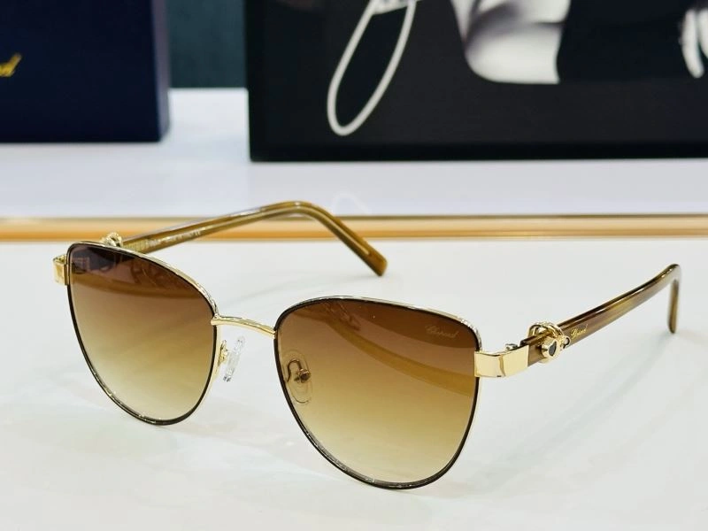 Resilient Chopard Sunglasses 278592