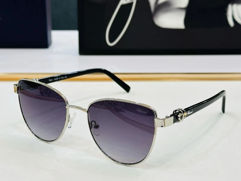 Resilient Chopard Sunglasses 278592